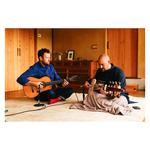 Derek Gripper & Alam Khan - Live in Portland