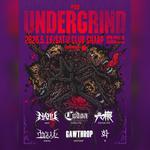 UNDERXGRIND #20