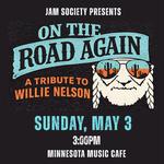 On the Road Again: Willie Nelson Tribute (Live)