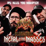 M2TM Semifinals 1  Norwich