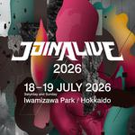  JOIN ALIVE 2026