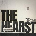 The Hearst // Oud Provinciehuis Gent