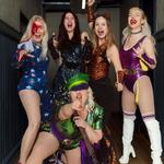 Slåtterock Festival