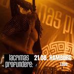 LACRIMAS PROFUNDERE: Neues Album HAMBURG