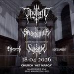 Absentia in the church 