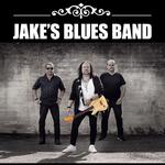 Jake`s Blues Band , Leskirouva Terassi klo 19.00 , Akaa