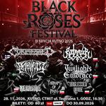 Black Roses Fest - III Edycja