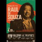 Tributo a Raul de Souza
