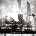 Hipksör+Corrozion+Pwned