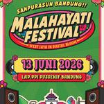 MALAHAYATI FESTIVAL 2026