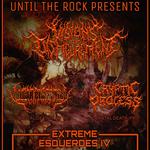 Extreme Esquerdes IV