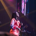 Julia Asante-Mensah
