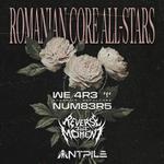 Romanian Core All-Stars (Cluj-Napoca)