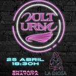 Vulturna en la Diosa