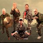 The Korgis at the End of the World