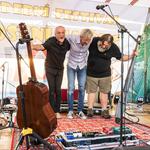 ŽAMBOŠI NA KOUPALIŠTI