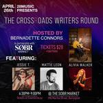 The Crossroads Writers Round 