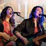 Live Music: Sonic Scarlet Returns to Hwy 61 Roadhouse