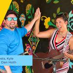 Live Music: Sarah, Kyle and Dan at 9 Mile