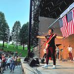 Billy McGuigan & The Family Band