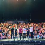 Billy McGuigan & The Family Band