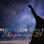 Moonjam Only /Café Knuth's 