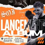 V3RSE X PBN présente AKIN