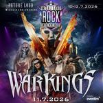 Midalidare Rock in the Wine Valley 2026