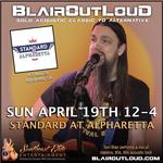 BlairOutLoud SOLO at Standard at Alpharetta!
