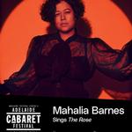 Mahalia Barnes sings The Rose - exclusive to Adelaide Cabaret Festival 2026