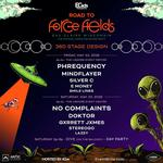 Road To Force Fields