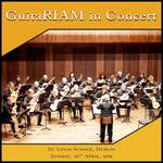 GuitaRIAM in Concert