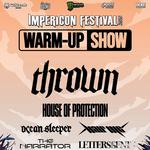 Impericon Festival 2026 (Warm-Up Show)