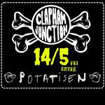 Spelning på Potatisen!