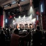 The Buena Vista Orchestra