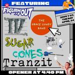 SKATE ART MUSIC FEST BATTLE OF THE BANDS 