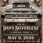 Stone Creek Sparrow and West Texas Exiles