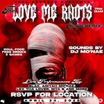 The Love Me Knots Experience