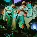 Pickin' Pear at Two Bit Saloon/Blue Goose Stage