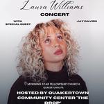 Free Laura Williams Concert