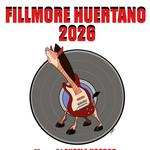 Garbayo en Fillmore Huertano
