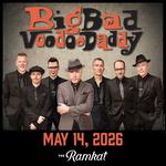 An Evening with Big Bad Voodoo Daddy