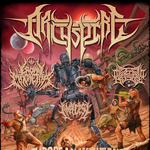 ARCHSPIRE: EUROPEAN VACATION