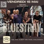 Bluestray @ La Brasserie du Patio (Rueil)