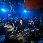 Paakman at Qulaqas Showcase 