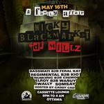 A Family Affair with Nicky Blackmarket & Millz