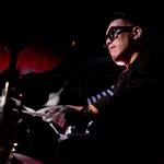 Anthony Fung @ Libretto (Paso Robles, CA)