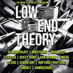 Low End Theory