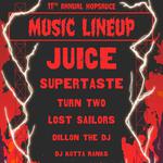 HopSauce Festival 2026