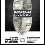BALEAS + SIGILU